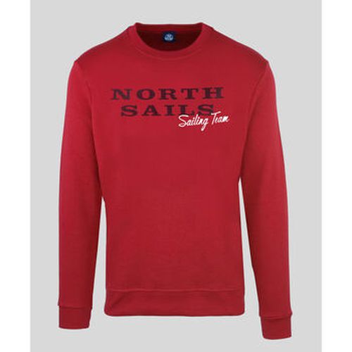 Sweat-shirt 9022970230 Red - North Sails - Modalova