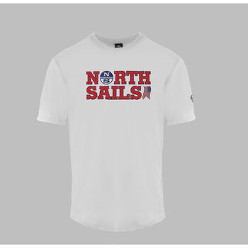T-shirt North Sails - 9024110 - North Sails - Modalova