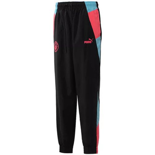 Jogging Puma MANCHESTER WOVEN - Puma - Modalova