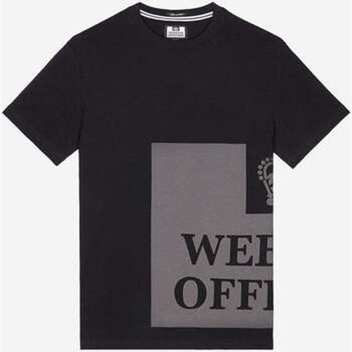 T-shirt Ryan - Weekend Offender - Modalova