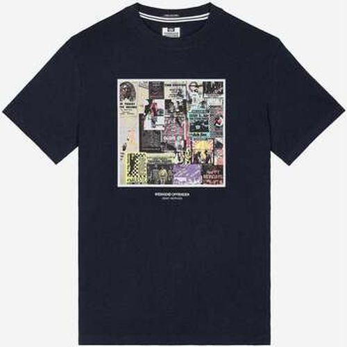 T-shirt Affiches - marine - Weekend Offender - Modalova