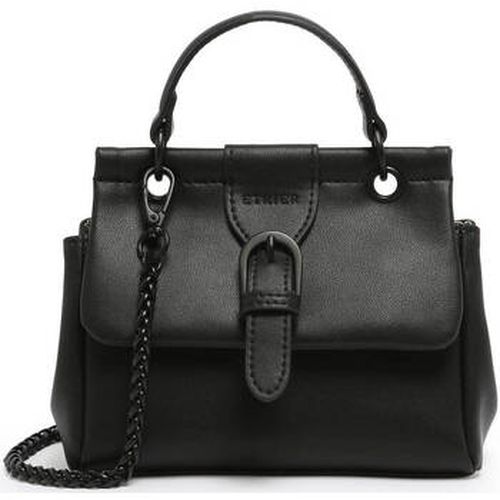 Sac Bandouliere Sac bandoulière Oxer cuir OXER 709-EOXE001S - Etrier - Modalova