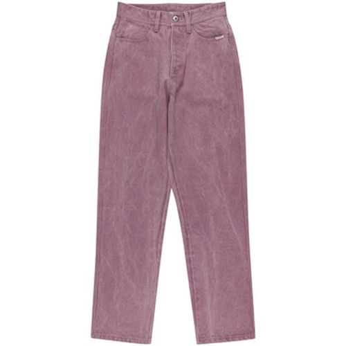 Pantalon Element 365 Jean Color - Element - Modalova