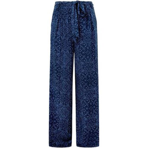 Pantalon PANTALON MUJER COLETTE PRINT PL211745 - Pepe jeans - Modalova