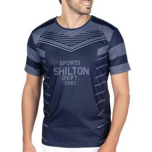 T-shirt Shilton T-shirt dept SPORT - Shilton - Modalova