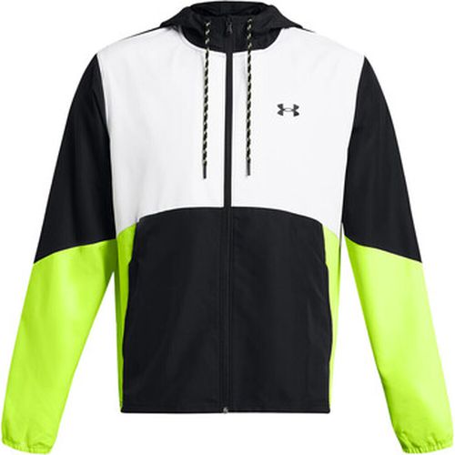 Sweat-shirt UA Legacy Windbreaker - Under Armour - Modalova