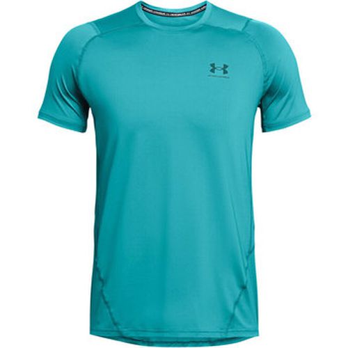 Chemise UA HG Armour Fitted SS - Under Armour - Modalova