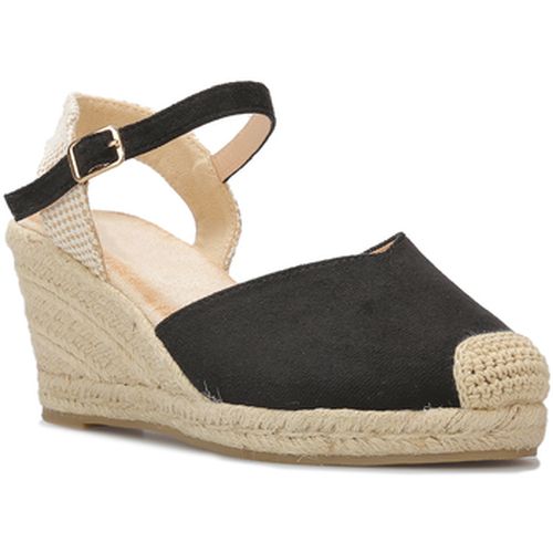 Espadrilles 70118_P163549 - La Modeuse - Modalova