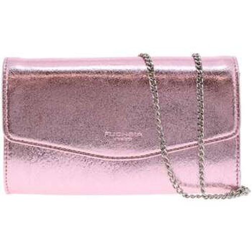 Pochette Fuchsia 165089VTPE24 - Fuchsia - Modalova