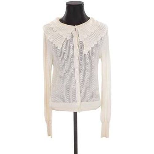 Sweat-shirt Cardigan en soie - Petite Mendigote - Modalova