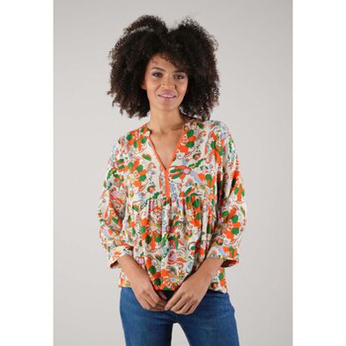 Blouses Deeluxe Blouse HISAE - Deeluxe - Modalova