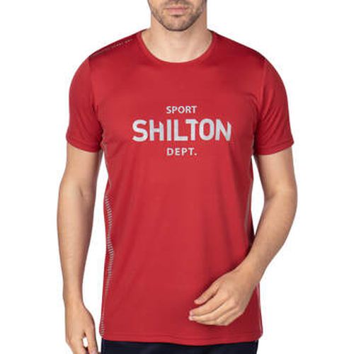 T-shirt Shilton T-shirt de sport - Shilton - Modalova