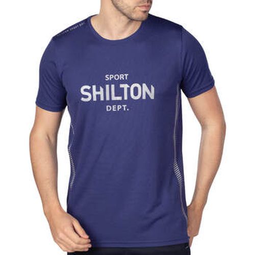 T-shirt Shilton T-shirt de sport - Shilton - Modalova