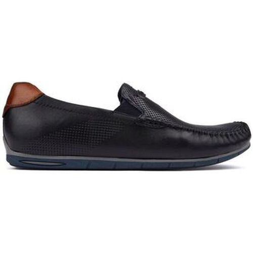 Mocassins Logo Chaussures De Conduite - Bugatti - Modalova