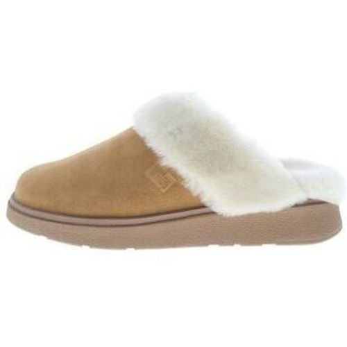 Chaussons Gen-Ff Shearling-Collar - FitFlop - Modalova