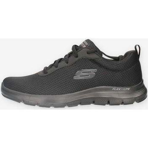 Baskets montantes 232229-BBK - Skechers - Modalova