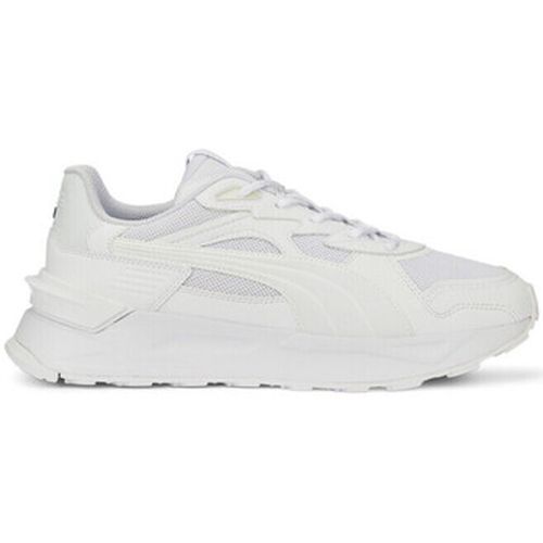 Baskets BASKETS MIRAGE SPORT ASPHALT BASE BLANCHES - Puma - Modalova