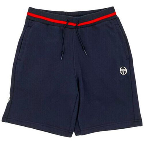 Short Short Sergio Tachini Avocado Marine - Sergio Tacchini - Modalova