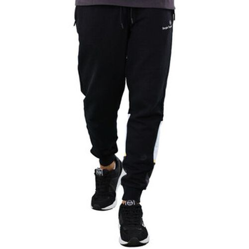 Pantalon Pantalon de jogging INCASTRO FLEECE - Sergio Tacchini - Modalova