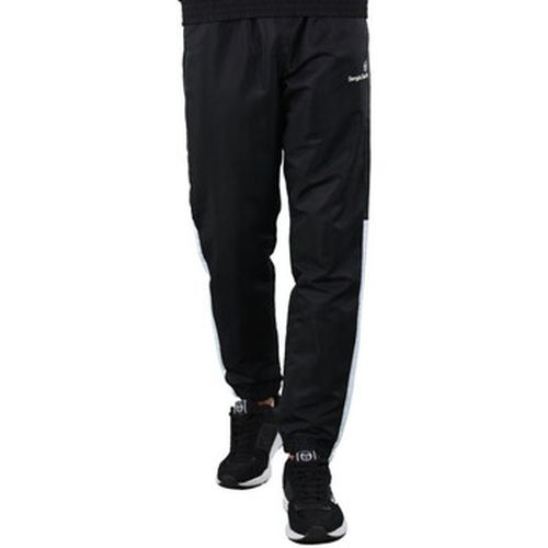 Pantalon Pantalon INCASTRO PL et Jaune - Sergio Tacchini - Modalova