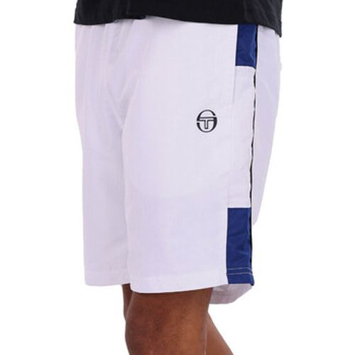 Short SHORT VEBITA BLEU - Sergio Tacchini - Modalova