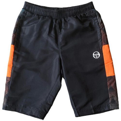 Short SHORT FORESTA ET ORANGE - Sergio Tacchini - Modalova