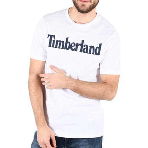 T-shirt Timberland A2C31 - Timberland - Modalova