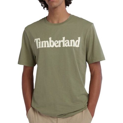 T-shirt Timberland A2C31 - Timberland - Modalova