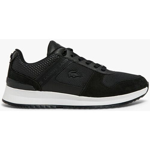 Baskets Baskets Joggeur 2.0 en cuir - Lacoste - Modalova