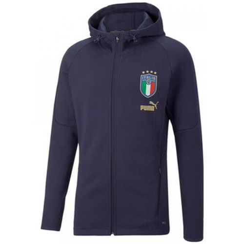 Manteau VESTE D'AVANT-MATCH CASUAL ITALIE - Puma - Modalova