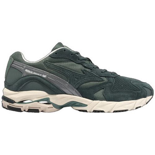 Baskets BASKETS WAVE RIDER 10 - Mizuno - Modalova