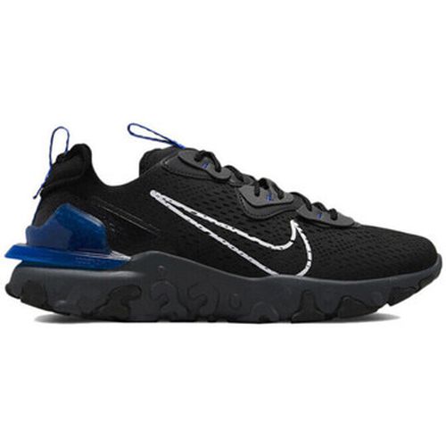 Baskets BASKETS REACT VISION BLEUES - Nike - Modalova