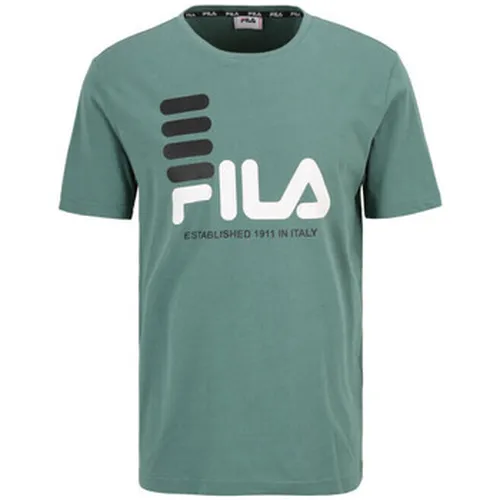 T-shirt Fila T-SHIRT BIPPEN VERT - Fila - Modalova