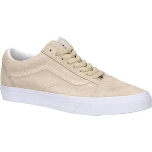 Chaussures VN0005UFGRX1 OLD SKOOL PIG SUEDE - Vans - Modalova