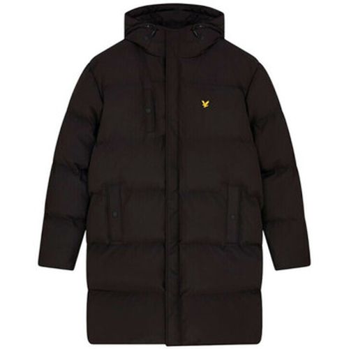 Manteau DOUDOUNE DEEP WINTER PUFFER JACKET - Lyle & Scott - Modalova