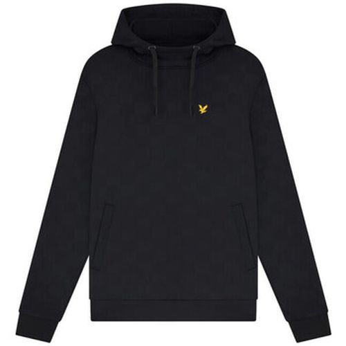 Sweat-shirt SWEAT A CAPUCHE CONTAINER - Lyle & Scott - Modalova