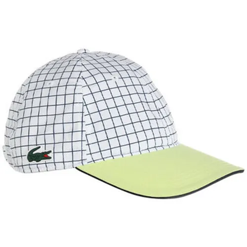 Casquette CASQUETTE TENNIS LÉGÈRE ET RÉSISTANTE - Lacoste - Modalova