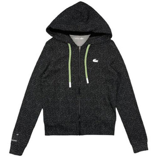 Sweat-shirt Veste zippée à capuche SPORT - Lacoste - Modalova