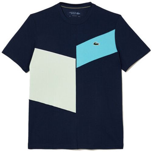 T-shirt T-SHIRT TENNIS REGULAR FIT SANS COUTURE - Lacoste - Modalova