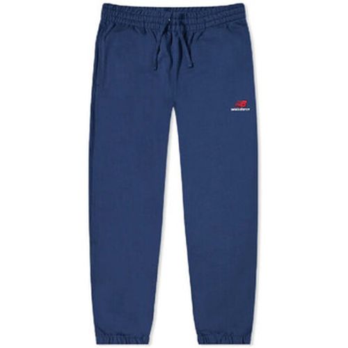 Pantalon Pantalon de survêtement Uni-ssentials French Ter - New Balance - Modalova