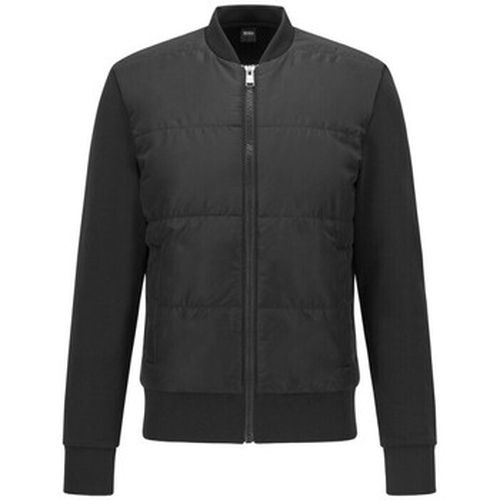 Manteau Sweat zippé Skiles 38 - BOSS - Modalova