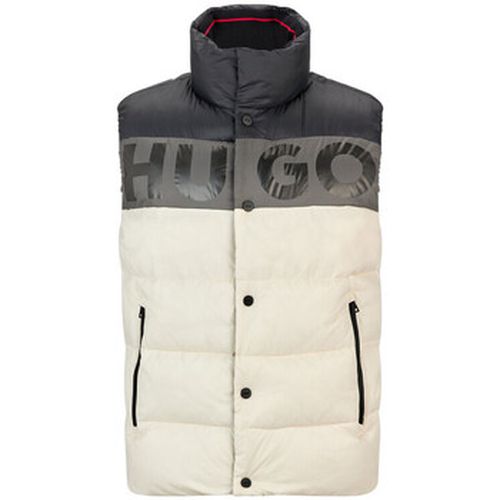 Manteau Doudoune sans manche BALTINO - BOSS - Modalova