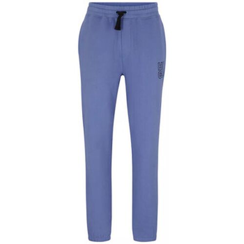 Pantalon PANTALON DE JOGGING DEMU - BOSS - Modalova