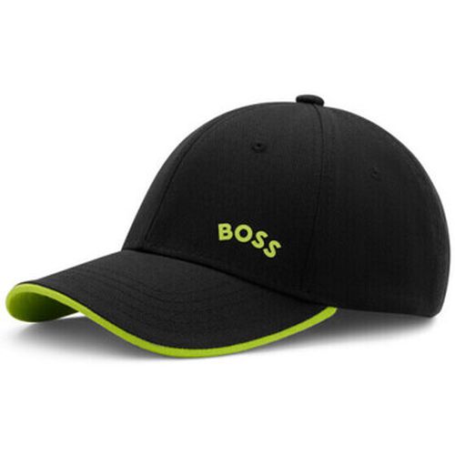 Casquette CASQUETTE CAP-BOLD-CURVED - BOSS - Modalova