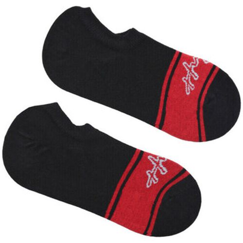 Chaussettes PAIRE DE CHAUSSETTES BASSES VARSITY - BOSS - Modalova