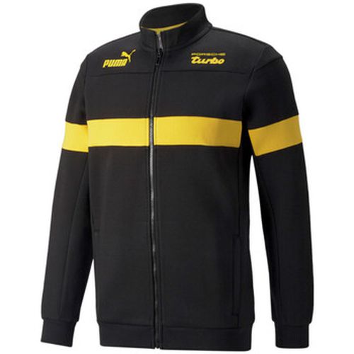 Sweat-shirt Veste de survêtement Porsche Legacy - Puma - Modalova