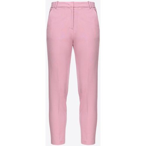 Pantalon Pinko 100155A1L4 - Pinko - Modalova