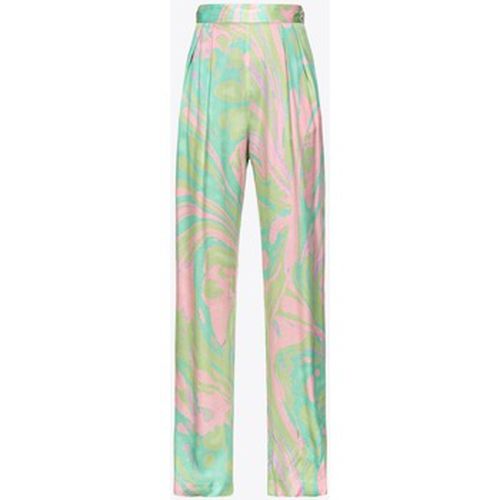 Pantalon Pinko 103123A1NQ - Pinko - Modalova