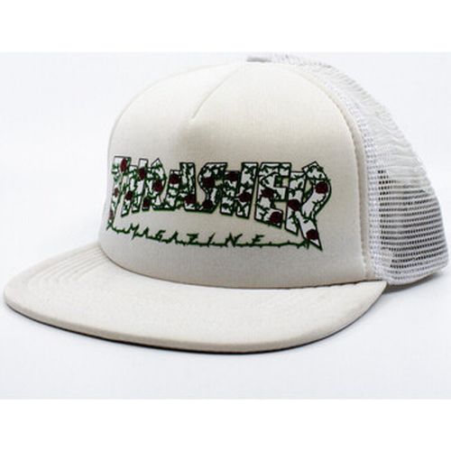 Casquette Thrasher -ROSES MESH CAP - Thrasher - Modalova