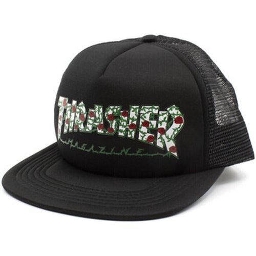 Casquette Thrasher -ROSES MESH CAP - Thrasher - Modalova